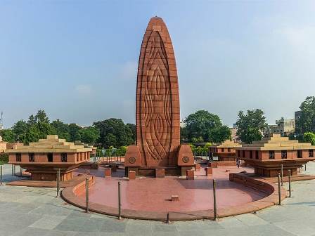 Jallianwala Bagh